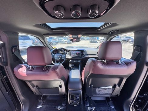 New 2026 Dodge Durango GT AWD/4WD image 24