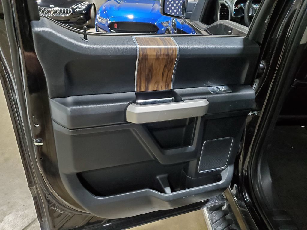 Used 2019 Ford F150 Lariat RWD image 24