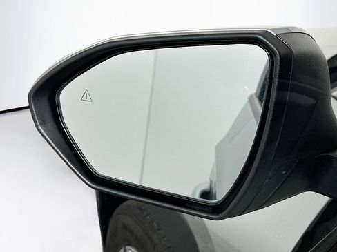 Used 2025 Hyundai Tucson SEL image 16