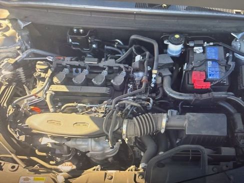 Used 2024 Honda Accord EX image 15