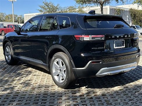 New 2026 Honda Prologue Eco image 5