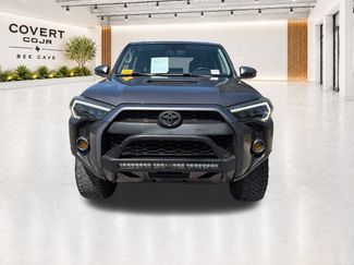 Used 2014 Toyota 4Runner Trail Premium AWD/4WD video 3