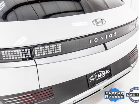 Used 2023 Hyundai Ioniq 5 SE image 5