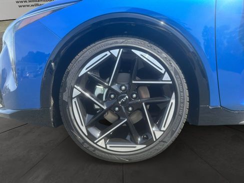 New 2026 Kia K4 GT-Line FWD image 14
