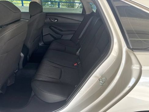Used 2023 Honda Accord LX image 3
