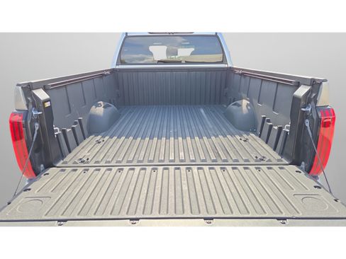 Certified 2025 Toyota Tundra Limited w/ TRD Off-Road Package AWD/4WD image 9