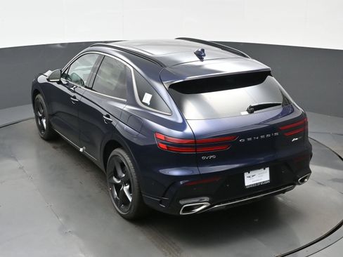 New 2026 Genesis GV70 3.5T Sport Prestige image 23