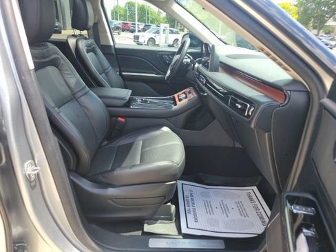 Certified 2024 Lincoln Aviator Reserve w/ Jet Package AWD/4WD image 29