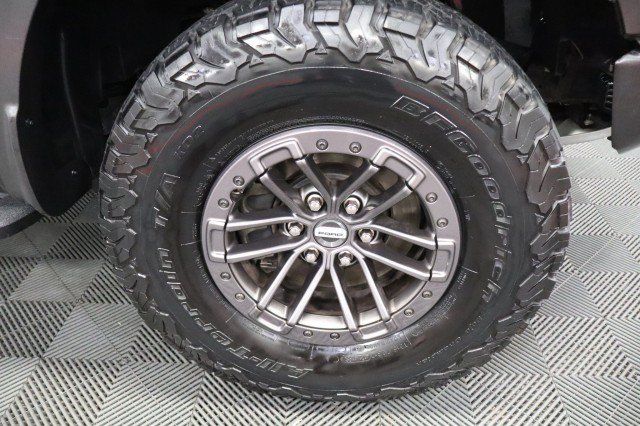 Used 2020 Ford F150 Raptor w/ Equipment Group 802A Luxury AWD/4WD image 85