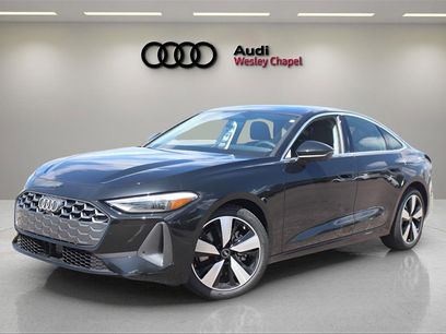 New 2025 Audi A5 2.0T Premium