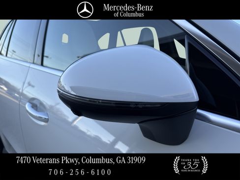 Certified 2026 Mercedes-Benz GLC 300 image 47