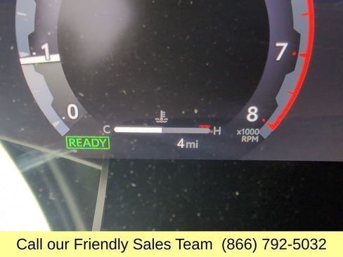 New 2025 Toyota Tacoma TRD Off-Road w/ TRD Off Road Upgrade Package image 18