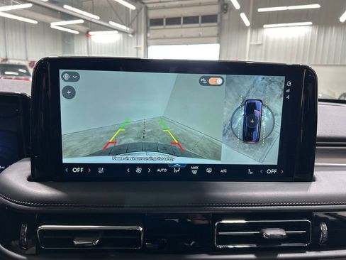 New 2026 Lincoln Aviator Premiere w/ Jet Appearance Package image 17