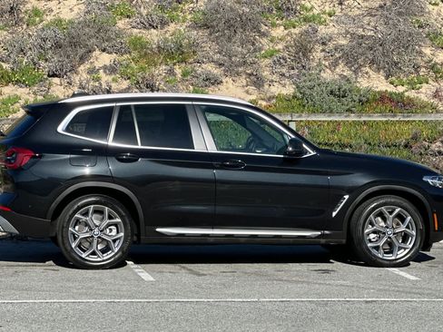 Used 2023 BMW X3 sDrive30i w/ Premium Package image 6
