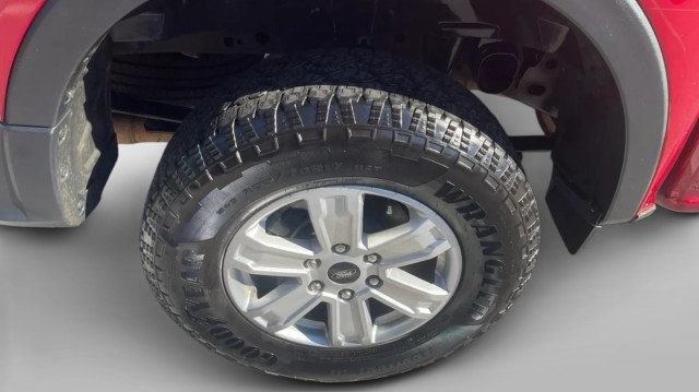 Used 2025 Ford Ranger XL RWD image 20