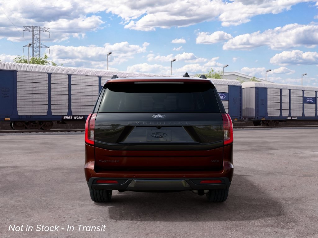 New 2027 Ford Expedition Max Platinum AWD/4WD image 7