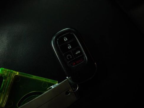 Used 2023 Honda Accord EX image 23