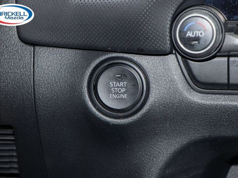 Used 2025 MAZDA CX-50 AWD 2.5 S w/ Weather Package image 27