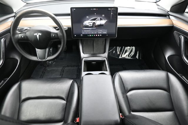 Used 2023 Tesla Model 3 Standard Range RWD image 16