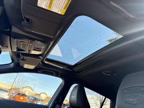 New 2026 Subaru Crosstrek 2.5i Wilderness image 22