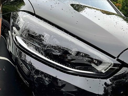 Certified 2021 Mercedes-Benz S 580 4MATIC Sedan image 31