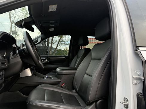 Used 2024 Chevrolet Tahoe LT w/ Max Trailering Package image 9