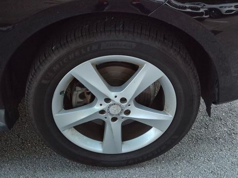 Used 2016 Mercedes-Benz GLE 350 image 18