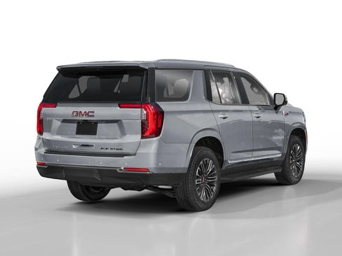 New 2026 GMC Yukon Elevation w/ LPO, Floor Liner Package image 2