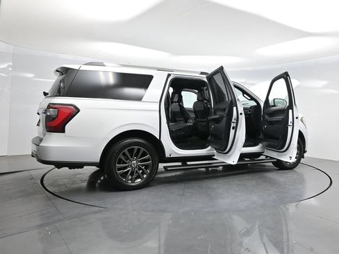 Used 2020 Ford Expedition Max Limited RWD image 4