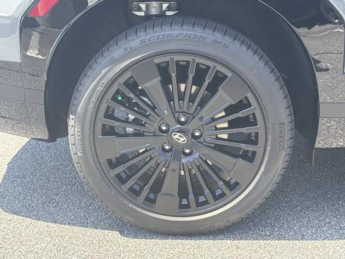New 2027 Hyundai Santa Fe Calligraphy AWD/4WD image 19