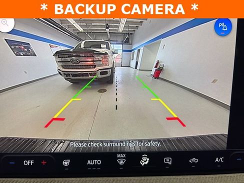 New 2025 Ford Maverick XLT w/ XLT Luxury Package image 15