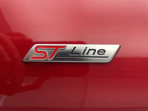 Used 2025 Ford Explorer ST-Line image 60