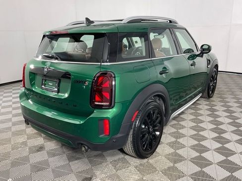 Certified 2024 MINI Cooper Countryman S image 6
