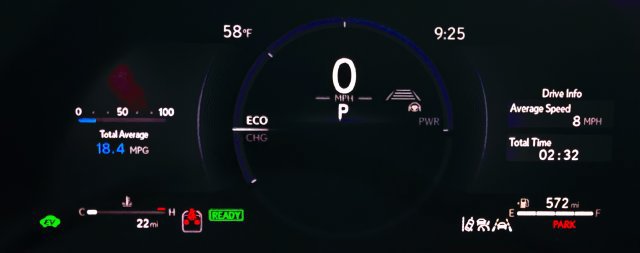 New 2026 Lexus RX 350 w/ Convenience Package AWD/4WD image 23
