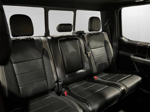 Used 2020 Ford F150 Raptor w/ Raptor Hood Graphics Package image 18