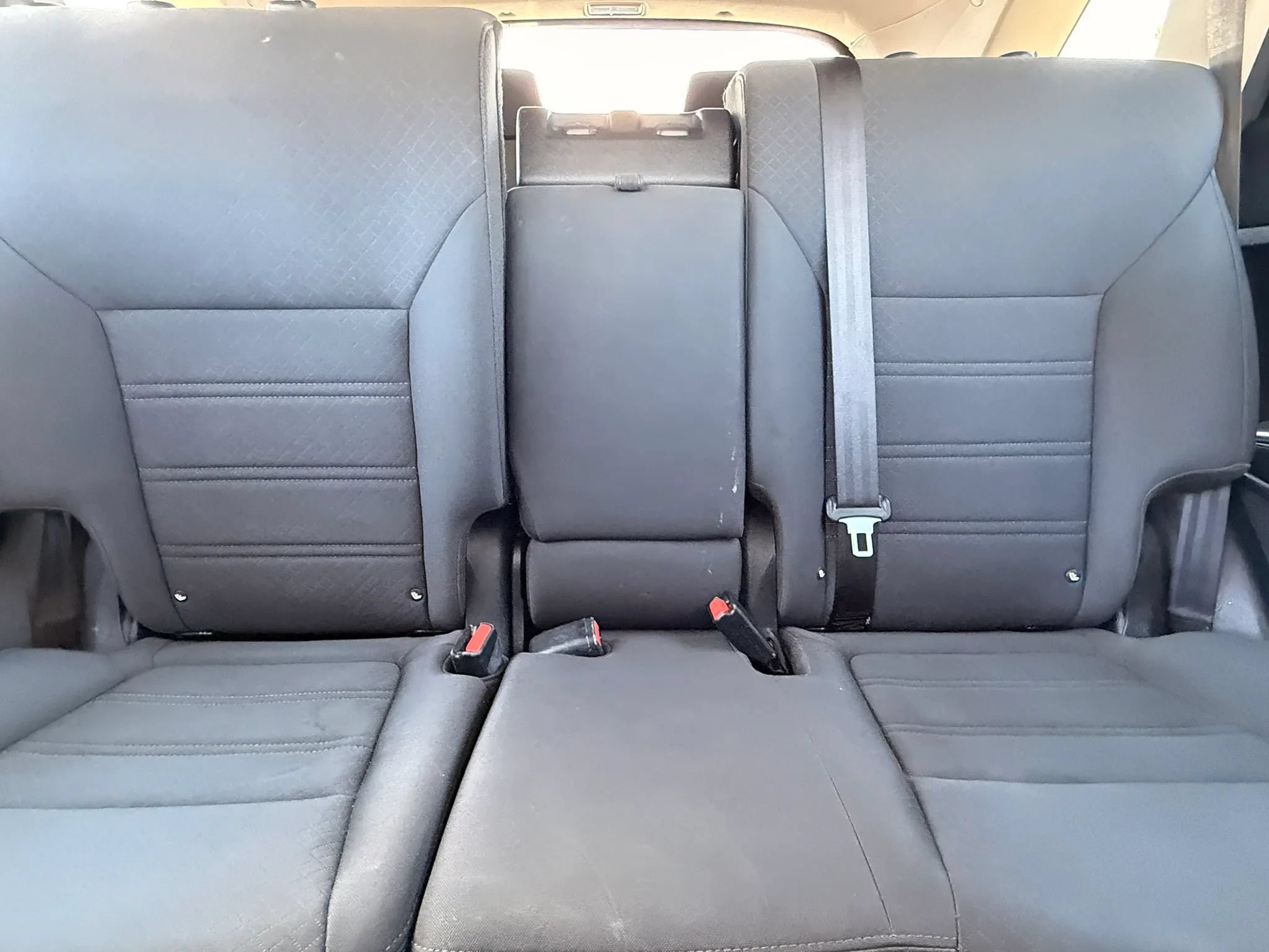 Used 2020 Kia Sorento LX AWD/4WD image 22