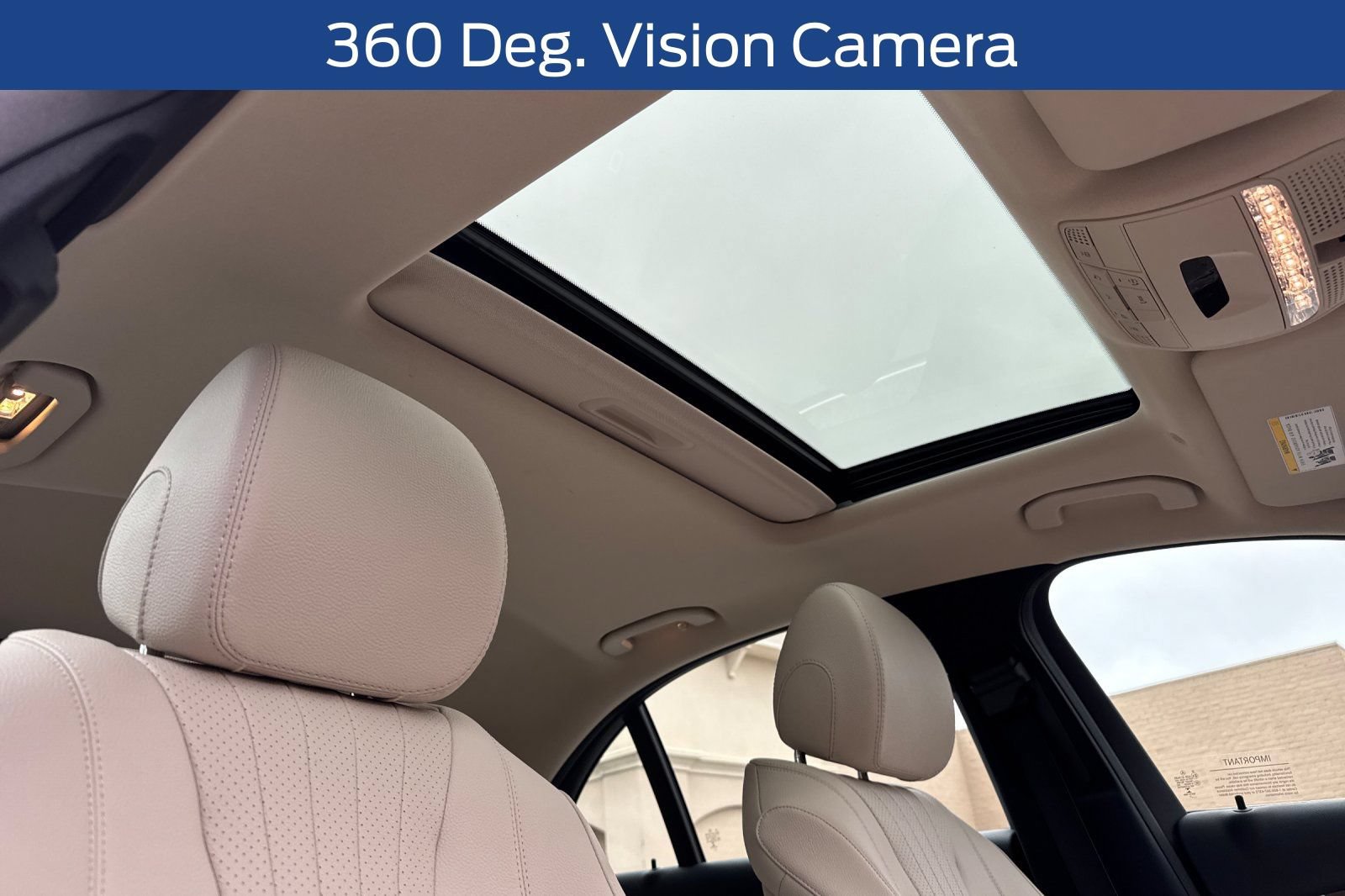 Used 2021 Mercedes-Benz E 350 Sedan image 20