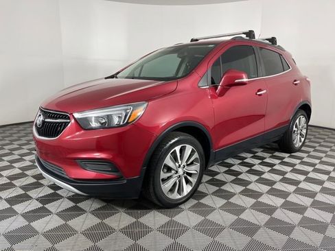 Used 2019 Buick Encore Preferred image 5