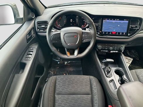 New 2026 Dodge Durango GT image 23