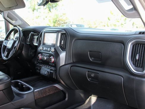 Used 2020 GMC Sierra 2500 Denali w/ Denali Ultimate Package image 40