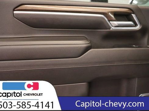 Used 2024 Chevrolet Silverado 2500 LT image 26