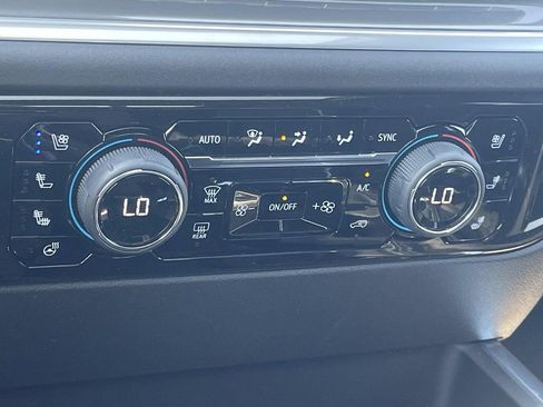 New 2026 Chevrolet Silverado 1500 High Country AWD/4WD image 23