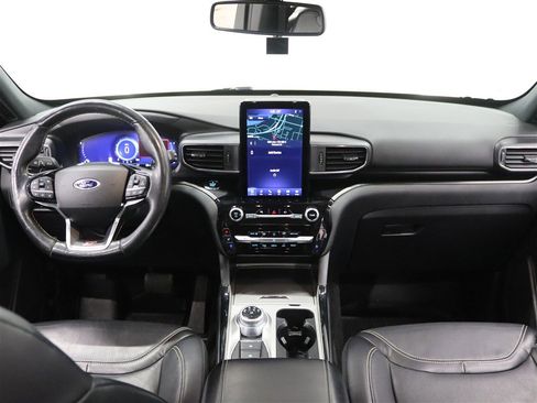 Used 2021 Ford Explorer ST w/ Equipment Group 401A image 19