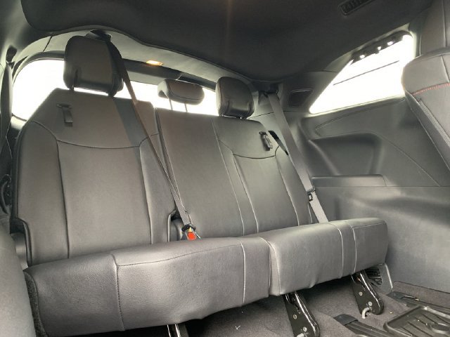 Used 2026 Toyota Sienna XSE AWD/4WD image 37