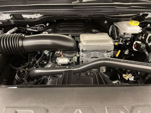 New 2026 RAM 1500 Limited image 25