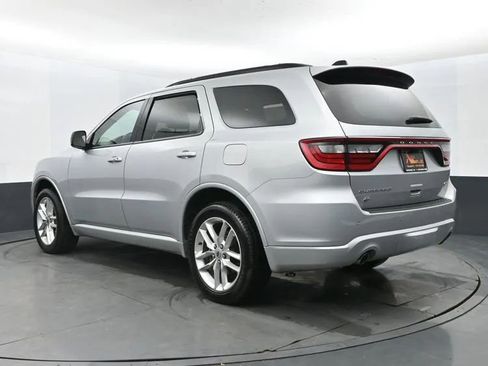 Used 2024 Dodge Durango GT image 9