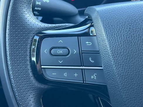 Certified 2023 Toyota Mirai XLE image 28