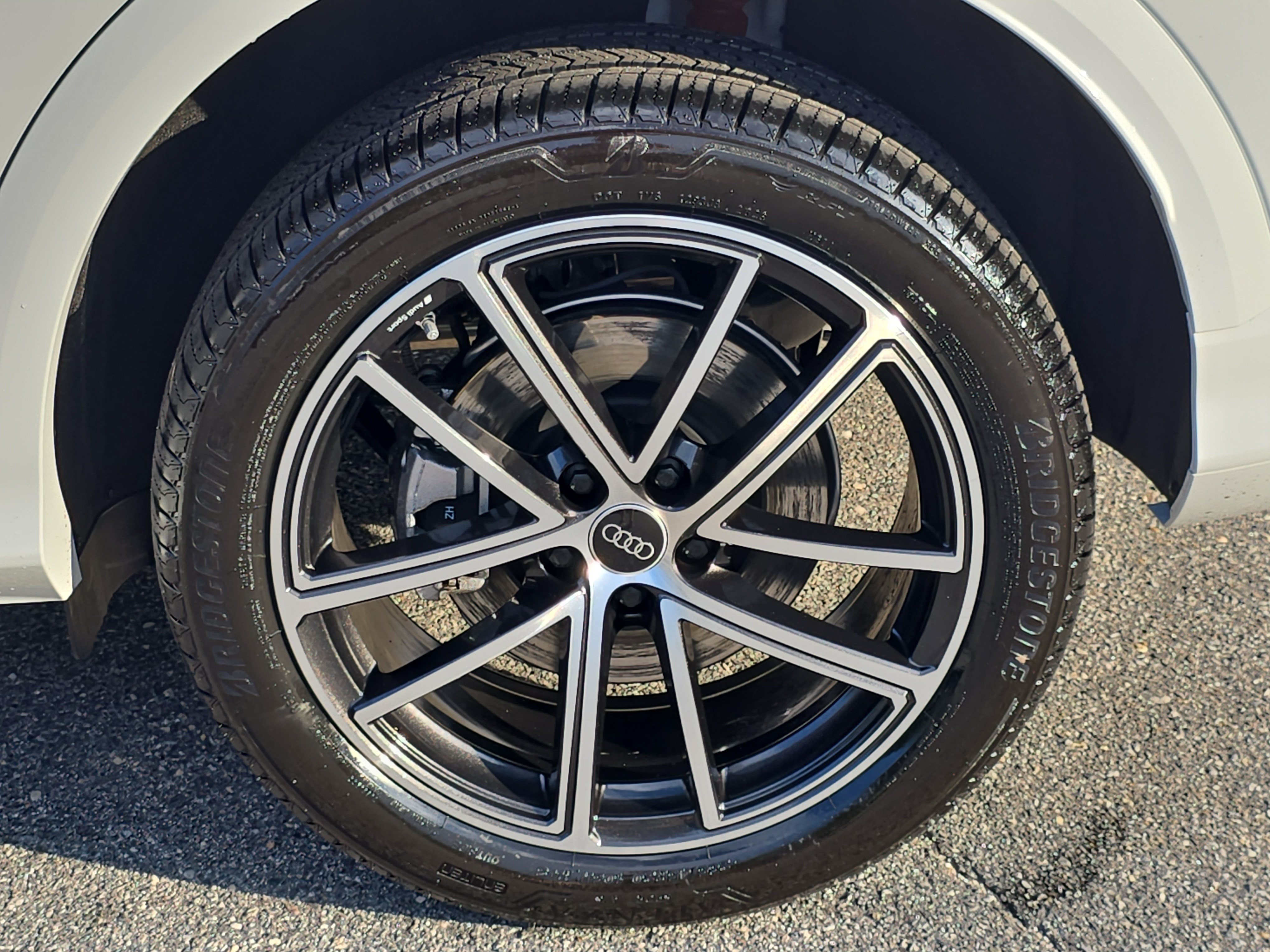 New 2026 Audi Q5 Premium Plus AWD/4WD image 33