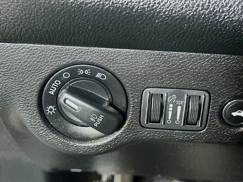 Used 2019 Dodge Challenger GT w/ Blacktop Package image 17