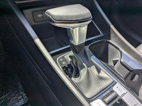 New 2025 Hyundai Tucson SEL image 16